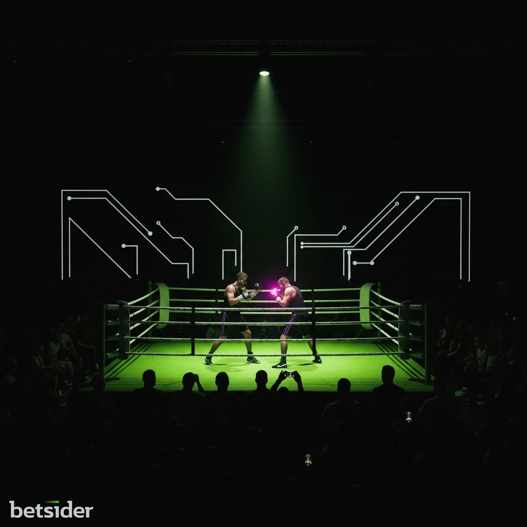 Odds aumentadas diárias nas apostas desportivas da Betsider.