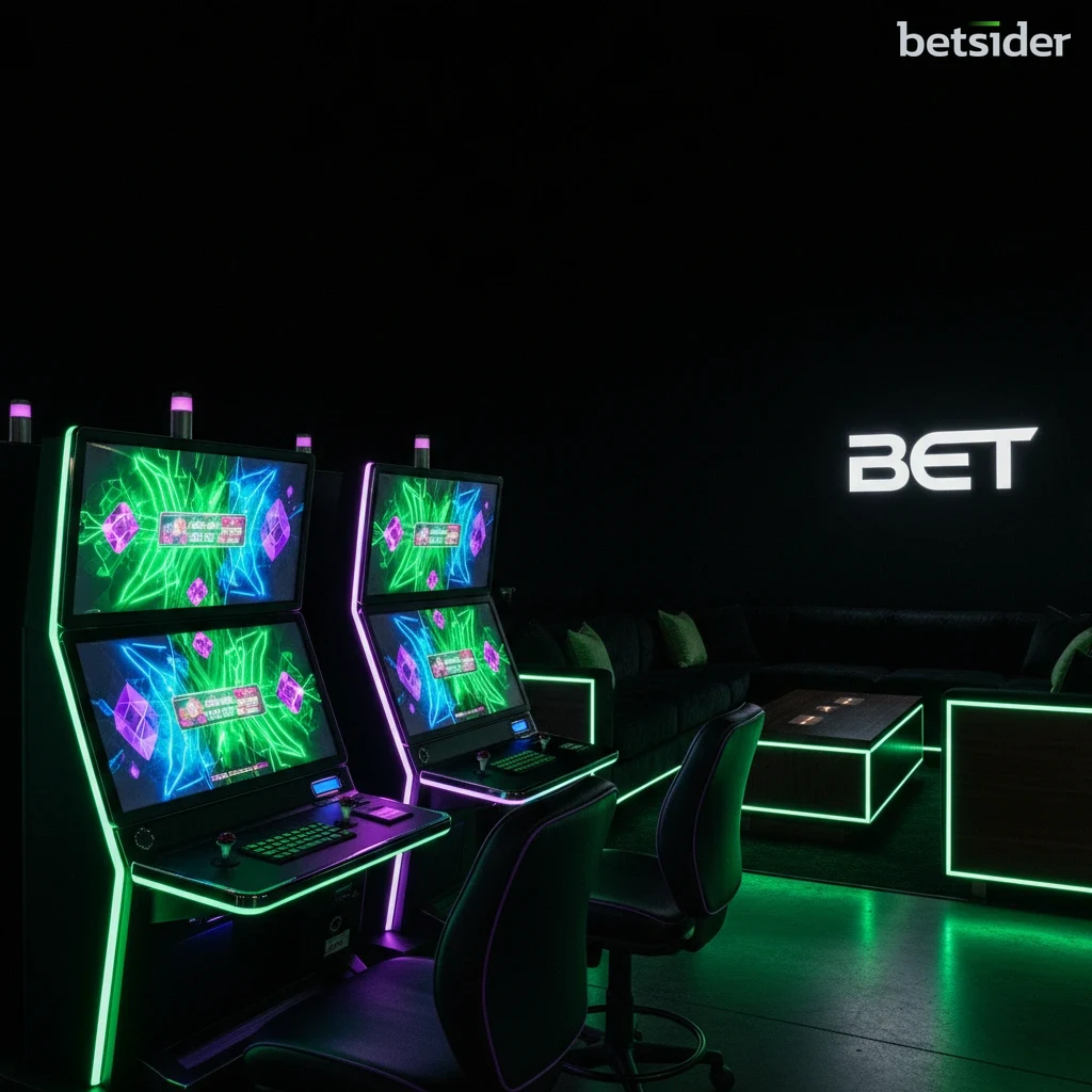 Betsider Casino Online