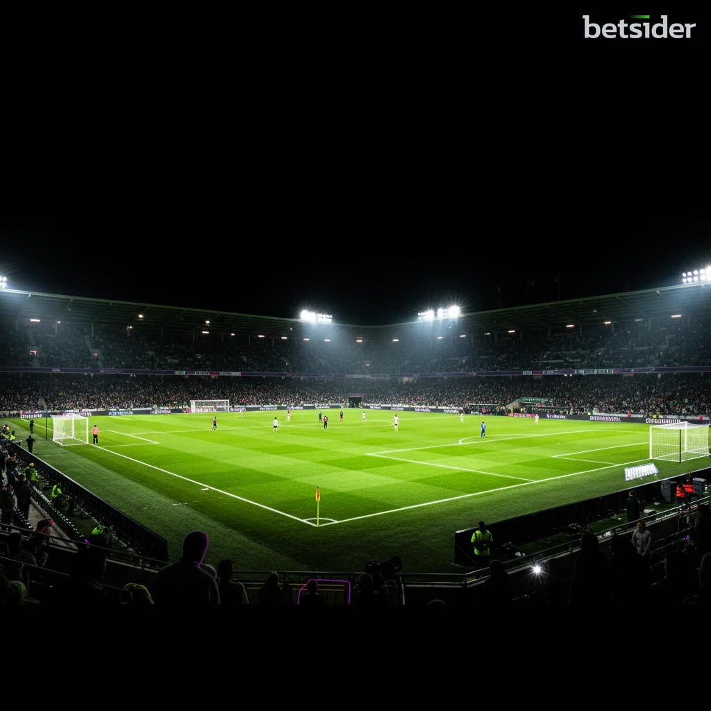 Betsider Apostas e Casino Online