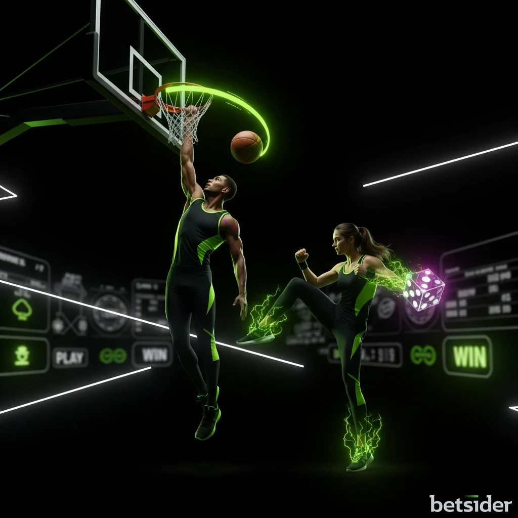 Basquetebol