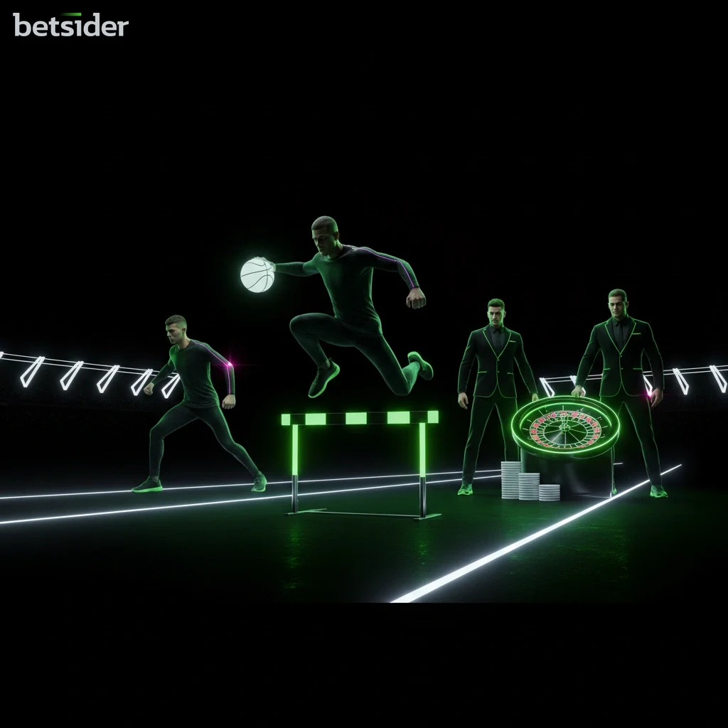 Download seguro da Betsider app na App Store para iOS.