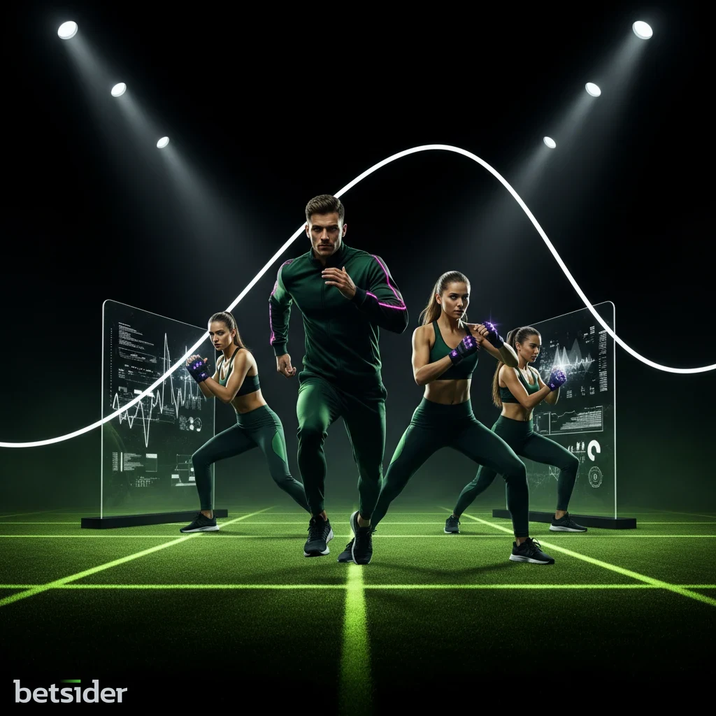 Ronda de bónus que ativa o prémio máximo numa slot de jackpot da Betsider.
