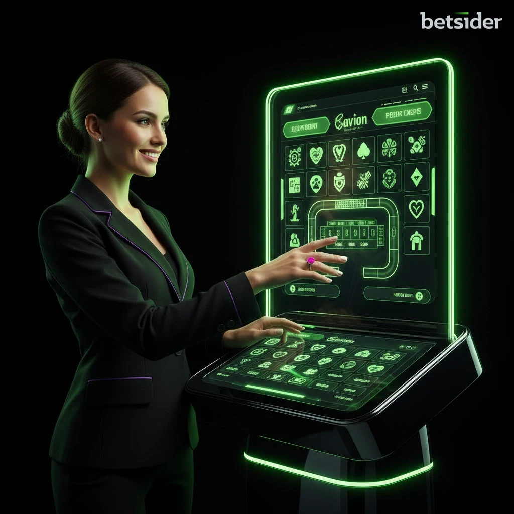 Janela de chat numa mesa de blackjack ao vivo onde um jogador escreve uma mensagem para o dealer.