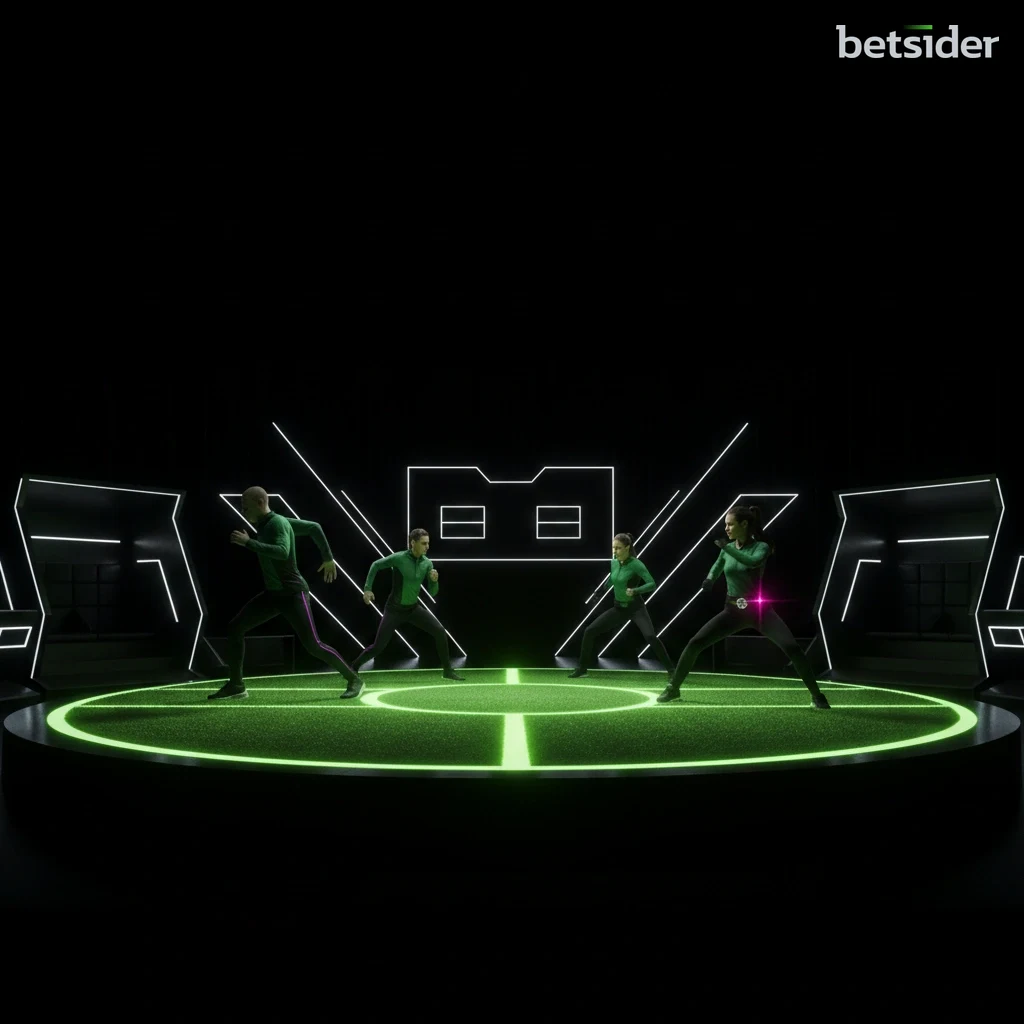 Verificação KYC pendente a limitar o acesso à conta Betsider.