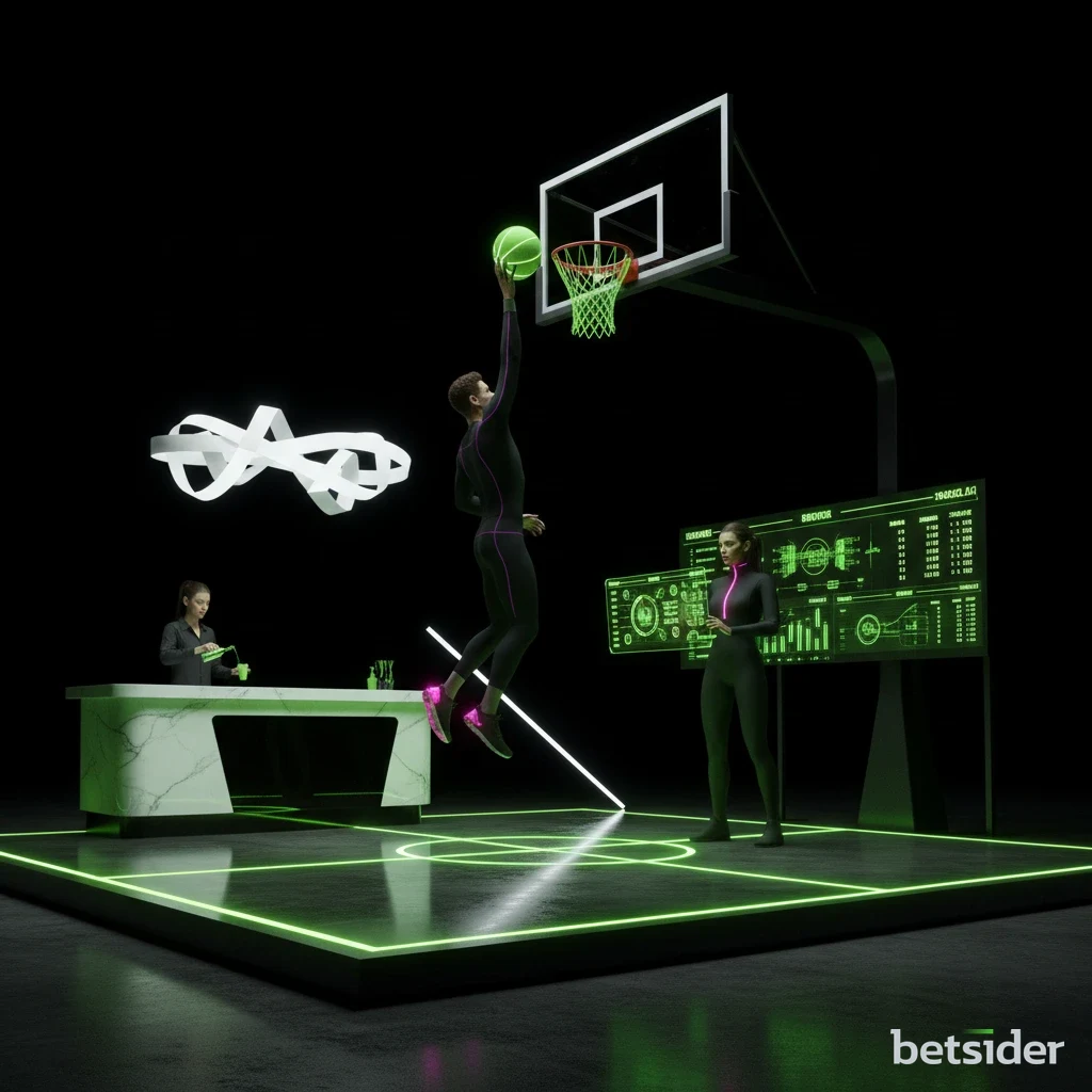 Conta Betsider bloqueada após tentativas de login falhadas.