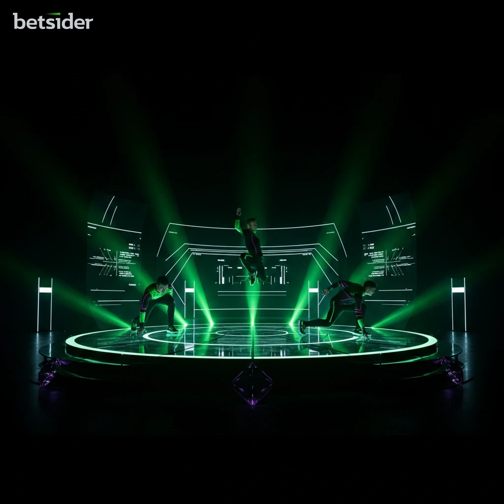 Limites e prazos de validade do bónus sem depósito Betsider.