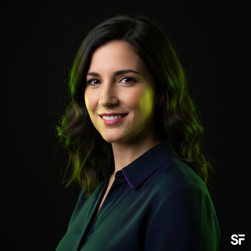 Sofia Ferreira