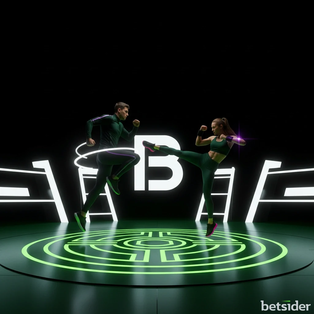 Verificação de identidade KYC nos pagamentos Betsider.