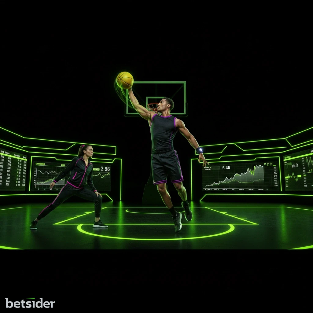 Termos e condições claros avaliados na análise Betsider.