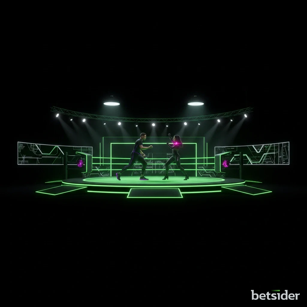 Ferramentas de jogo responsável avaliadas na análise Betsider.