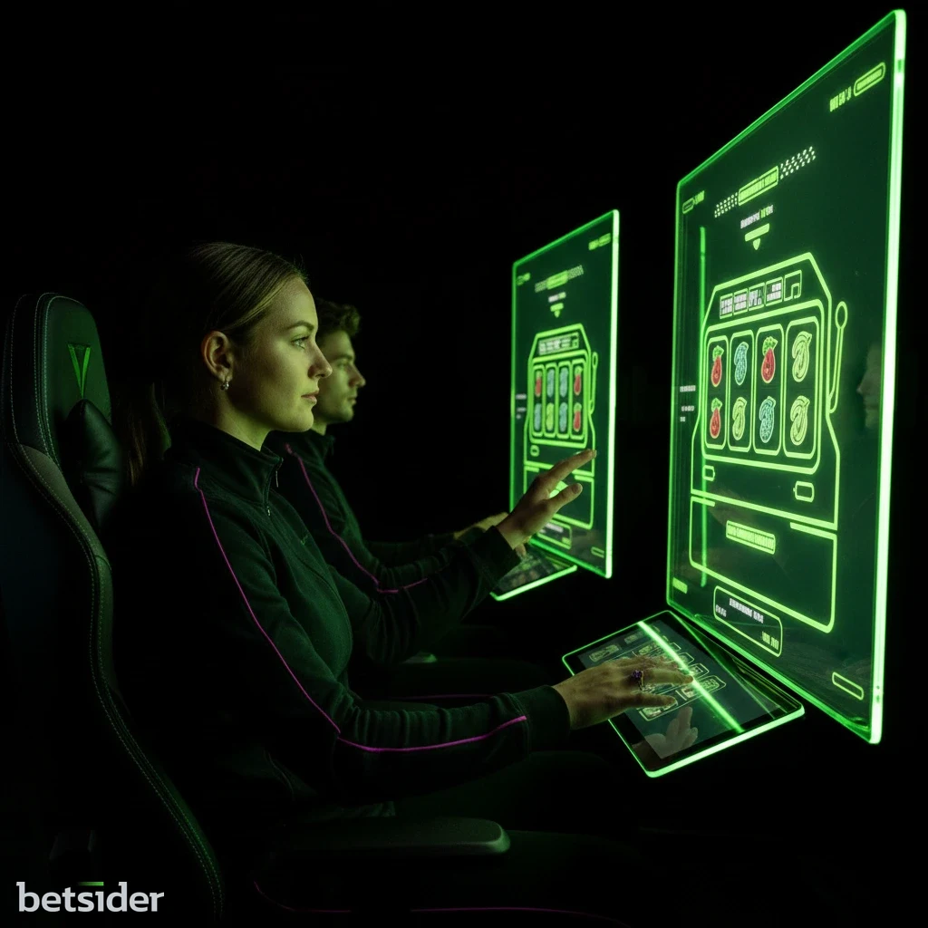 Captura de ecrã de uma video slot com um tema de aventura, exibindo gráficos detalhados e uma grelha de 5x4 rolos.