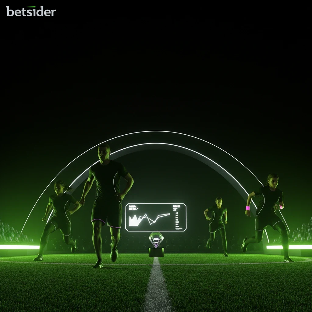 Slot com jackpot progressivo nas slots Betsider.