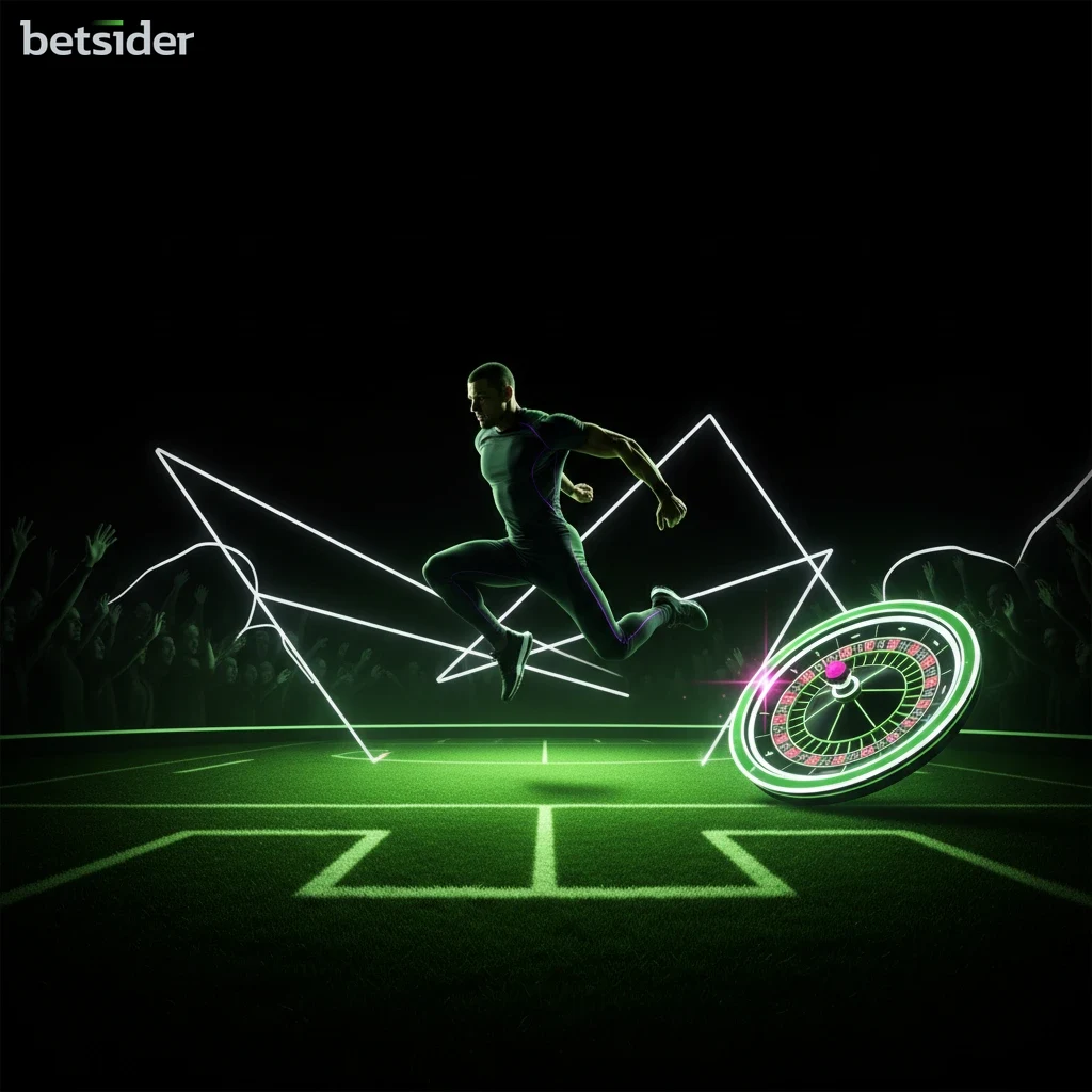 Bónus de recarga mensal para jogar slots na Betsider.
