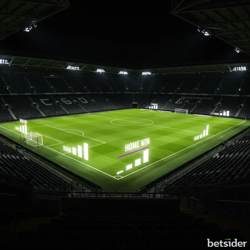 Betsider Apostas Desportivas