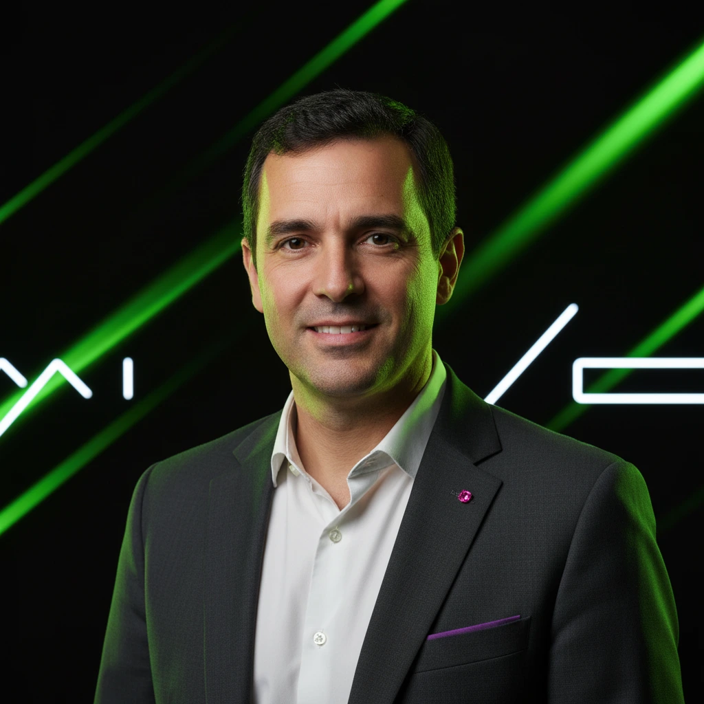 Miguel Ferreira