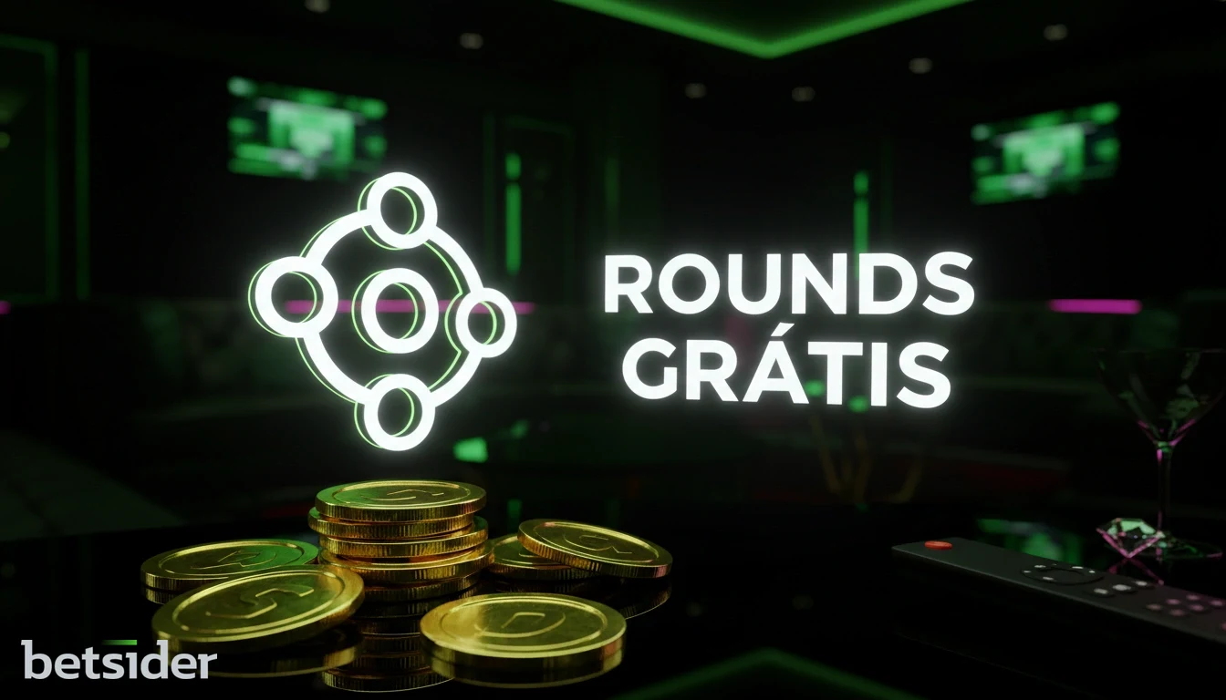 Bónus Sem Depósito Betsider
